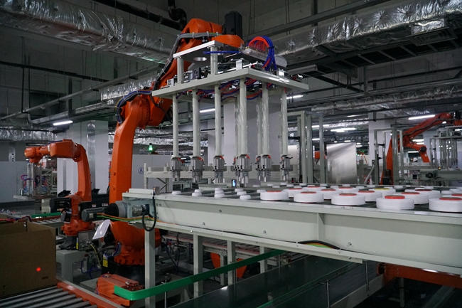 萊卡纖維（銀川）工廠正式投產，年產值預計超10億元，助力區域網絡工程與產業升級